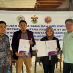 UNIMEN menerima pendanaan riset nasional kolaboratif dari BRIN, (21/5/2025).