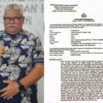 Usai dugaan intimidasi terhadap dr. YLI tuntutan hukum untuk oknum Bapas Banjarmasin, Mei 2025.