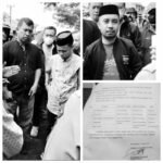 Kontroversi di Desa Sawakung Beba, Mei 2025.
