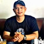 Irsyad Alfarizi, aktivis muda dan pengamat sosial.
