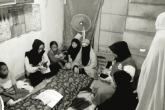 Siswa SD di Makassar meninggal diduga akibat penganiayaan, (30/5/2025).