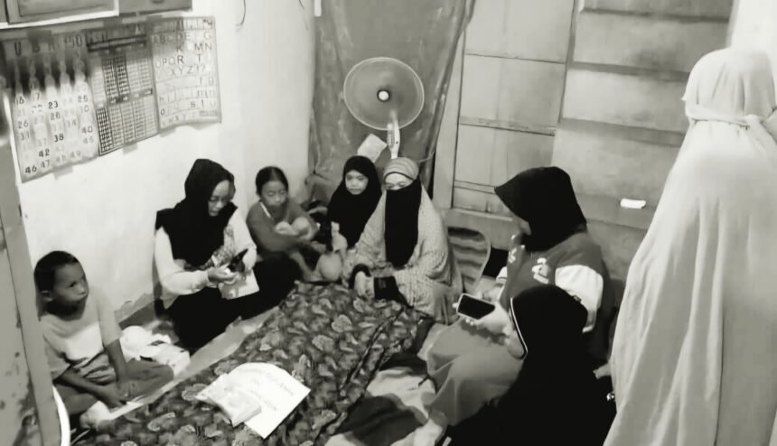 Siswa SD di Makassar meninggal diduga akibat penganiayaan, (30/5/2025).