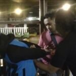 Polisi tangkap pria diduga lakukan pemerasan di kawasan Jalan Chairil Anwar, Kelurahan Lamokato-Kolaka, Sulawesi Tenggara, Mei 2025.