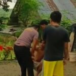 Polisi ringkus terduga jambret di Kolaka, (14/5/2025).