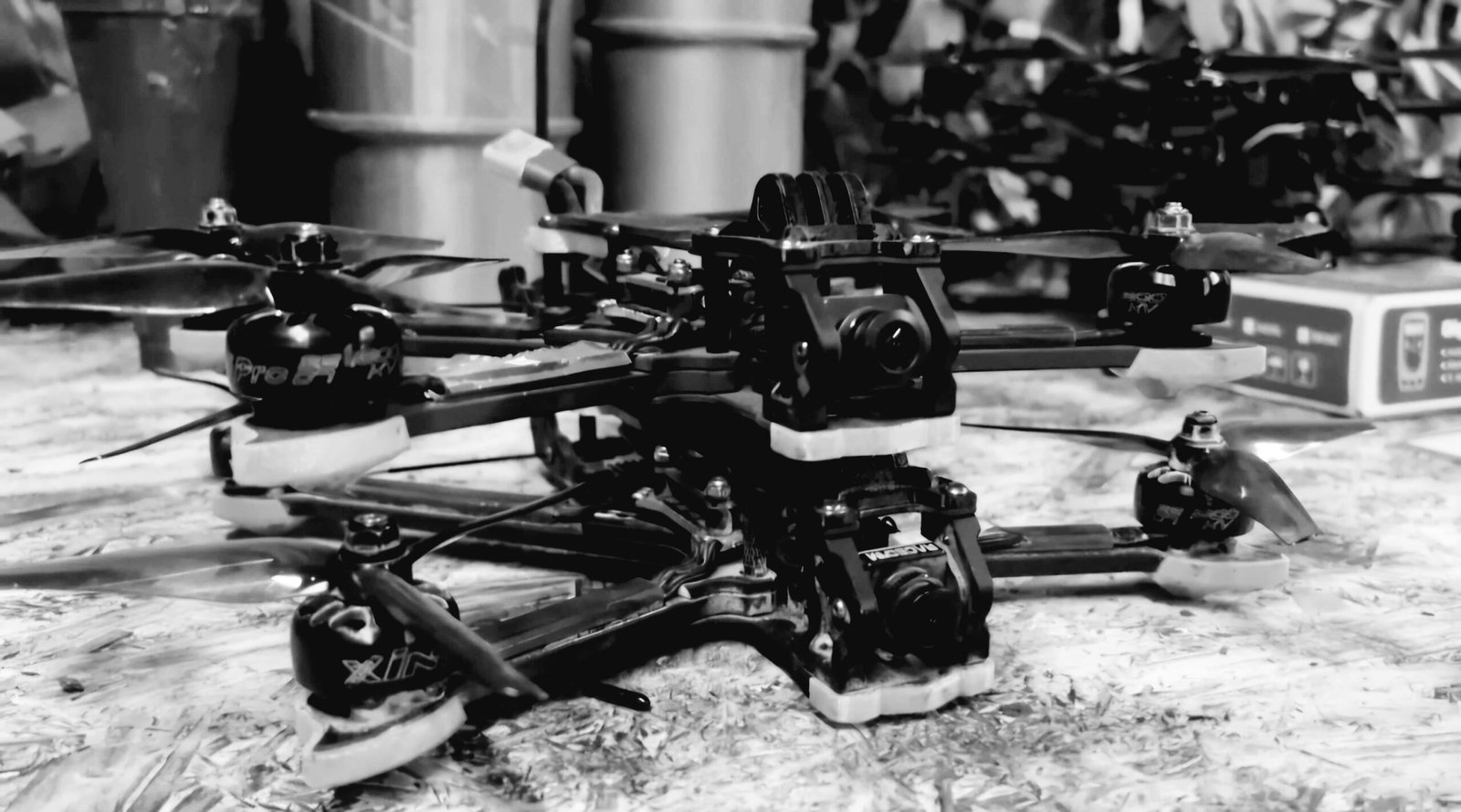Mempersiapkan Medan Tempur Masa Depan: Pelatihan UAV untuk Prajurit Modern di Zona Operasi Khusus 2 Screenshot 20250523 222545 Telegram scaled