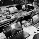 Pelatihan UAV di zona operasi khusus, (23/5/2025). (mw/ho)