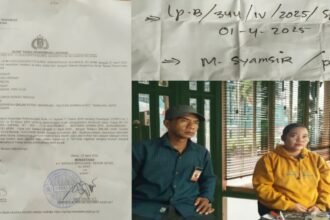 Trisnawati berharap anaknya segera dibebaskan karena belum terbukti bersalah. Ia juga menuntut agar laporan pengeroyokan terhadap anaknya segera diproses secara adil.
