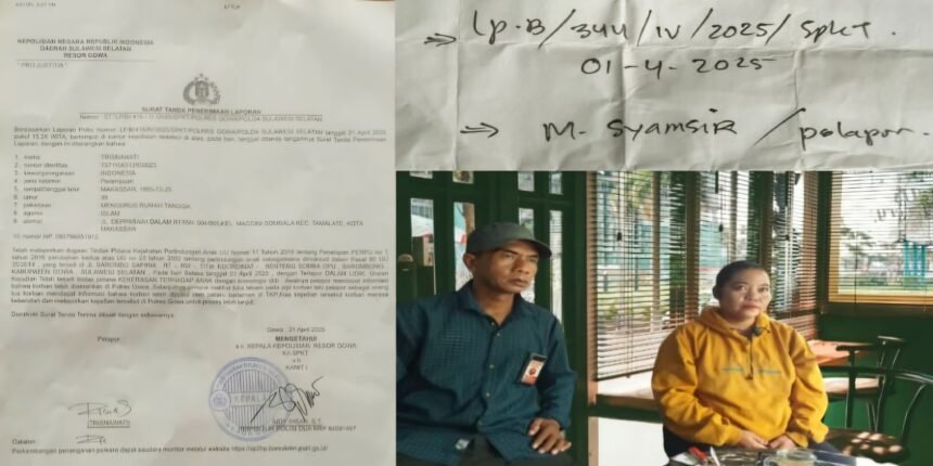 Trisnawati berharap anaknya segera dibebaskan karena belum terbukti bersalah. Ia juga menuntut agar laporan pengeroyokan terhadap anaknya segera diproses secara adil.