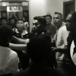 Kasus dugaan eksploitasi dan pengabaian ini memicu perhatian publik serta desakan investigasi menyeluruh oleh lembaga negara. Kolase: Remaja SFNA kini berada dalam perlindungan kerabatnya setelah kabur dari Singapura.