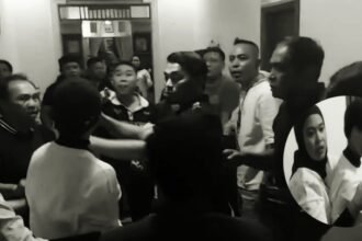 Kasus dugaan eksploitasi dan pengabaian ini memicu perhatian publik serta desakan investigasi menyeluruh oleh lembaga negara. Kolase: Remaja SFNA kini berada dalam perlindungan kerabatnya setelah kabur dari Singapura.