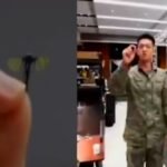 Drone Mini Tiongkok