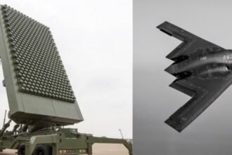 Teknologi sensor kuantum siap ubah medan tempur, era kejayaan jet siluman terancam, Juni 2025. (current report/ho/mp)