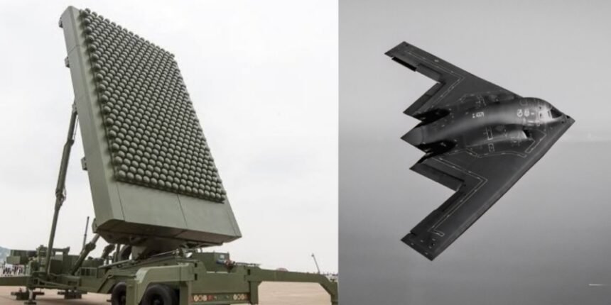 Teknologi sensor kuantum siap ubah medan tempur, era kejayaan jet siluman terancam, Juni 2025. (current report/ho/mp)