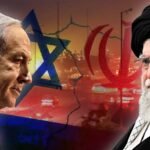 Militer Israel Siapkan Serangan Gelombang Kedua ke Iran, Juni 2025. (al arabiya/current report/ho/mp)