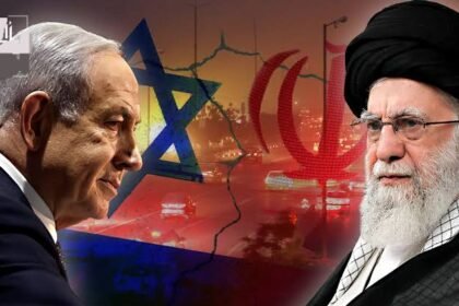 Militer Israel Siapkan Serangan Gelombang Kedua ke Iran, Juni 2025. (al arabiya/current report/ho/mp)