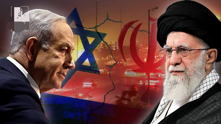 Militer Israel Siapkan Serangan Gelombang Kedua ke Iran, Juni 2025. (al arabiya/current report/ho/mp)