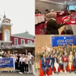 Poltekpar Makassar Widya Wisata 2025, (28/6/2025).