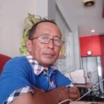 Muslimin Yunus, Ketua Media Online Indonesia (MOI) Sulawesi Selatan dan pengamat pendidikan.