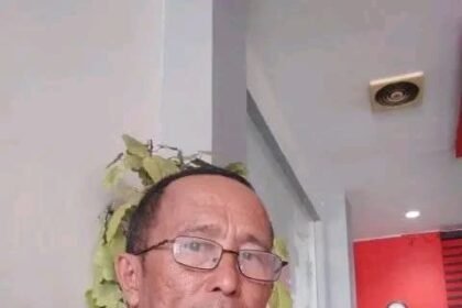 Muslimin Yunus, Ketua Media Online Indonesia (MOI) Sulawesi Selatan dan pengamat pendidikan.