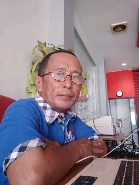 Muslimin Yunus, Ketua Media Online Indonesia (MOI) Sulawesi Selatan dan pengamat pendidikan.