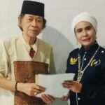 Sengketa Tanah Rumah Sakit Pusat Otak Nasional (RS PON): LBH Digitek DKI Jakarta, Jurika Fratiwi, SH., SE., MM., resmi mendampingi Syatiri Nasri, ahli waris sah almarhum Mutjitaba Bin Mahadi.