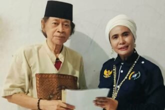 Sengketa Tanah Rumah Sakit Pusat Otak Nasional (RS PON): LBH Digitek DKI Jakarta, Jurika Fratiwi, SH., SE., MM., resmi mendampingi Syatiri Nasri, ahli waris sah almarhum Mutjitaba Bin Mahadi.