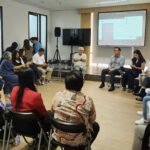 FORMAS adalah gerakan sosial untuk menghadapi tantangan teknologi secara inklusif dengan menggandeng beberapa mitra strategis: iBlooming, KIPIN, dan CMC.