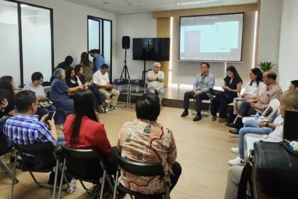 FORMAS adalah gerakan sosial untuk menghadapi tantangan teknologi secara inklusif dengan menggandeng beberapa mitra strategis: iBlooming, KIPIN, dan CMC.