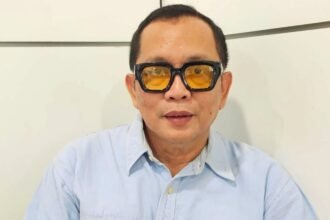 Dr. Ir. Affandy Agusman Aris, ST, MT, SE, MM, SH, MH.