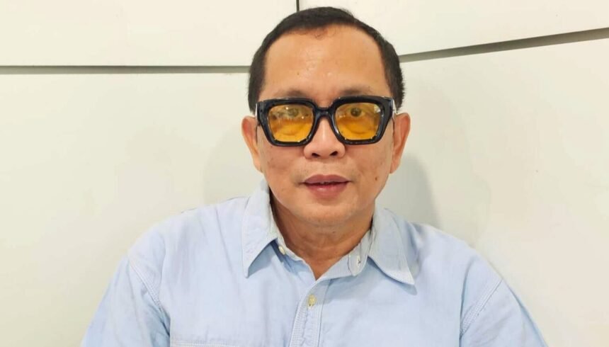 Dr. Ir. Affandy Agusman Aris, ST, MT, SE, MM, SH, MH.