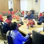 Bosowa Energi, Mitra Akademik menggelar forum teknis di PLTU Desa Punagaya, Kecamatan Bangkala, Kabupaten Jeneponto.