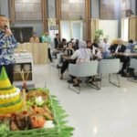 Politeknik Pariwisata (Poltekpar) Makassar menggelar acara syukuran atas pencapaian akreditasi institusi dengan predikat “Unggul” dari BAN-PT.