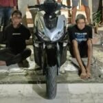 Tim Elang Polres Kolaka bekuk pelaku curanmor dan curas HP, Juni 2025.