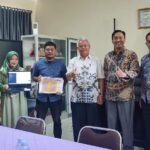 Digitalisasi pelayanan publik di Kabupaten Enrekang, Juni 2025.