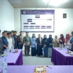 UNIM Bone dan UNIMEN kolaborasi akademik, 13 Juni 2025. 