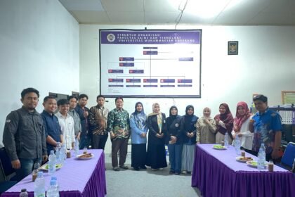 UNIM Bone dan UNIMEN kolaborasi akademik, 13 Juni 2025. 