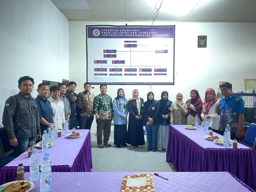 UNIM Bone dan UNIMEN kolaborasi akademik, 13 Juni 2025. 