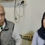 Kasus yang dilaporkan oleh Tanty Rudjito ke Polsek Tamalate pada 26 Januari 2024 dengan nomor laporan LP/B/46/I/2024, telah dinyatakan lengkap (P21) oleh Kejaksaan Negeri Makassar pada 20 Desember 2024.