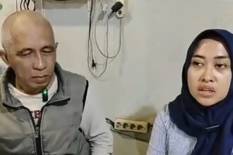 Kasus yang dilaporkan oleh Tanty Rudjito ke Polsek Tamalate pada 26 Januari 2024 dengan nomor laporan LP/B/46/I/2024, telah dinyatakan lengkap (P21) oleh Kejaksaan Negeri Makassar pada 20 Desember 2024.