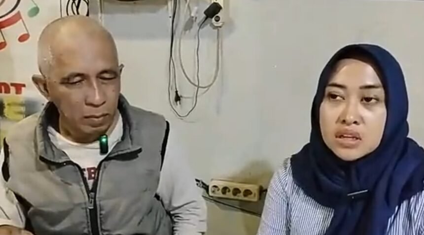 Kasus yang dilaporkan oleh Tanty Rudjito ke Polsek Tamalate pada 26 Januari 2024 dengan nomor laporan LP/B/46/I/2024, telah dinyatakan lengkap (P21) oleh Kejaksaan Negeri Makassar pada 20 Desember 2024.