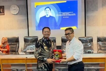 Pemkab Enrekang akan salurkan Bantuan Subsidi Upah (BSU) senilai Rp5 Miliar, (20/6/2025).