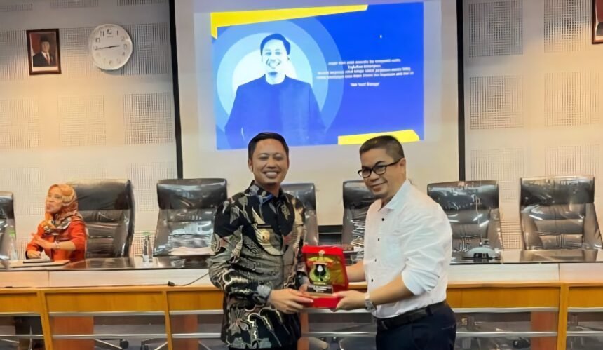 Pemkab Enrekang akan salurkan Bantuan Subsidi Upah (BSU) senilai Rp5 Miliar, (20/6/2025).
