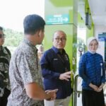 Balai Pengelola Kereta Api Sulawesi Selatan (BPKASS).