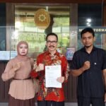 Sengketa hukum mencuat usai kebakaran kios di Mangga Dua Mall Jakarta, Mustika Raja Law Office, resmi mendaftarkan gugatan di Pengadilan Negeri Jakarta Pusat, Juni 2025.