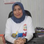 Kepala Bidang Sekolah Dasar Dinas Pendidikan Makassar, Kurniati.
