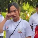 Atlet Sulawesi Selatan kecewa atas pemotongan bonus PON, (27/6/2025).