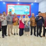 Catur Dharma Perguruan Tinggi melalui partisipasinya dalam penandatanganan kontrak hibah Penelitian dan Pengabdian kepada Masyarakat tahun 2025.