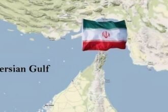 Iran akan menutup Selat Hormuz pada tahun 2025, mengacu pada data dari platform Polymarket.