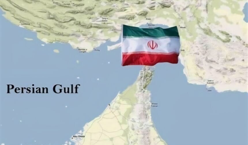 Iran akan menutup Selat Hormuz pada tahun 2025, mengacu pada data dari platform Polymarket.