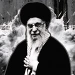 Pemimpin Tertinggi Iran Ayatollah Ali Khamenei.